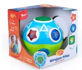 dumel-50372-wirujaca-pilka