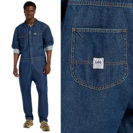 lee-unionall-mid-wash-dzins-luzny-meski-ciemny-kombinezon-jeansowy-s