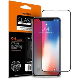 szklo-hartowane-spigen-glass-fc-z-czarna-ramka-na-iphone-x-xs-11-pro
