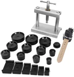 prasa-zegarmistrzowska-praska-do-zegarkow-zestaw-plytki-dociskowe-20-46mm