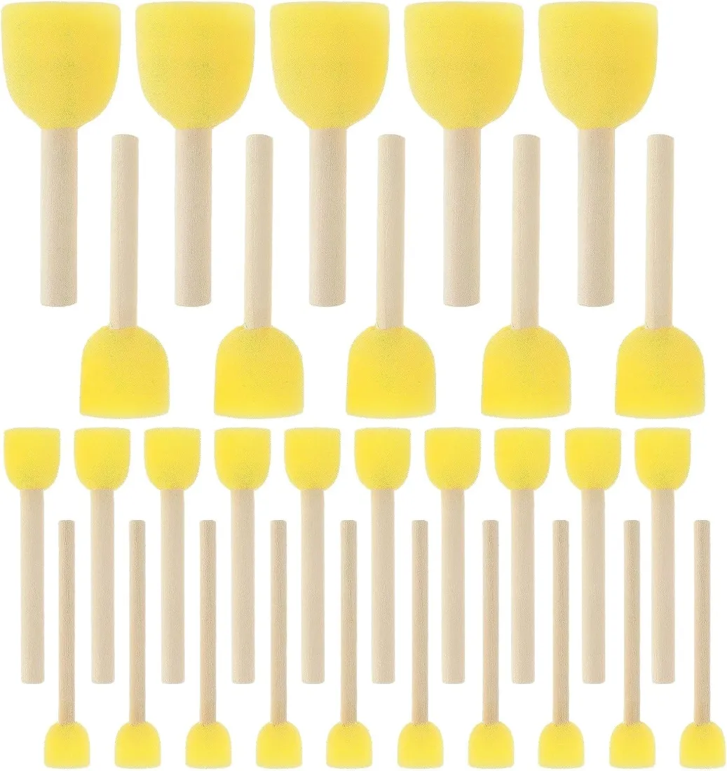 pedzelki-okragle-socool