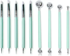 zestaw-narzedzi-do-modelowania-rzezbienia-w-glinie-narzedzia-gliny