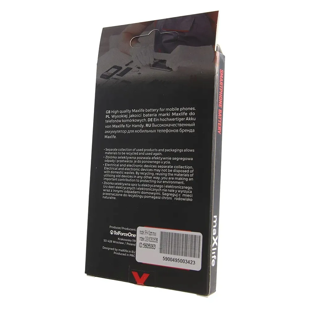 bateria-maxlife-do-iphone-12-pro-max-3687mah