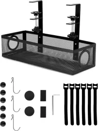 organizer-na-kable-do-przechowywania-kosz-pod-biurko-do-domu-biura-czarny