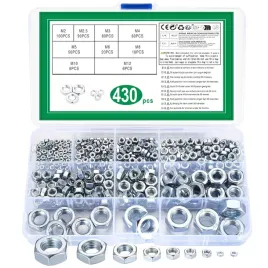 nakretki-zabezpieczajace-szesciokatne-do-srub-podkladek-zestaw-430-sztuk