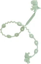 silikonowe-zawieszki-do-smoczka-zabawek-butelek-kolorowe-dinozaury-5-sztuk