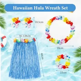 stroj-spodnica-hawajska-kostium-hawajski-hawaje-na-bal-impreze-halloween