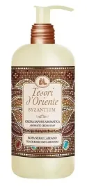 tesori-d-oriente-byzantium-mydlo-do-rak-w-plynie-300-ml