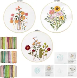 zestaw-do-haftowania-wyszywania-obrecz-igly-kolorowe-nici-haft-diy-7-el