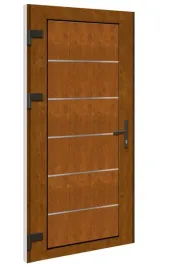 drzwi-kacprzak-105x210-drzwi-zewnetrzne-pcv-zloty-dab-lewe-ozdobne
