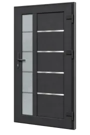 drzwi-kacprzak-105x210-drzwi-zewnetrzne-pcv-antracyt-prawe-ozdobne-z-szyba