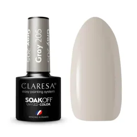claresa-lakier-hybrydowy-szary-gray-205