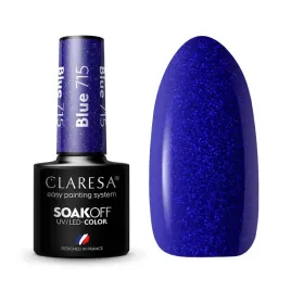 claresa-lakier-hybrydowy-granatowy-brokat-blue-715