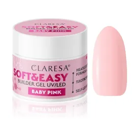 claresa-zel-budujacy-softandeasy-baby-pink-90g