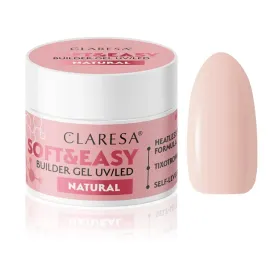 claresa-zel-budujacy-softandeasy-gel-natural-12g