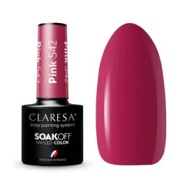 claresa-lakiery-hybrydowe-5ml-pink-542