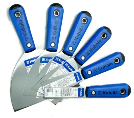 szpachelki-silver-line-kubala-zestaw-szpachelka