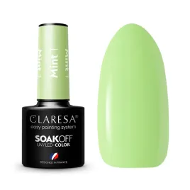 claresa-lakiery-hybrydowe-5ml-mint-1