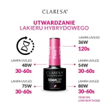 claresa-lakiery-hybrydowe-5ml-mint-1-stan-nowy