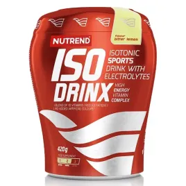 nutrend-isodrinx-420g-napoj-izotoniczny-bitter-lemon
