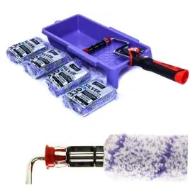 zestaw-8x-walek-silver-10cm-10mm-uchwyt-kuweta