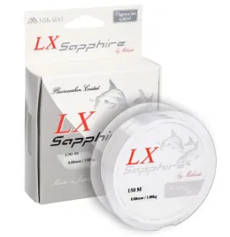 mikado-zylka-lx-sapphire-classic-clear-008-150m
