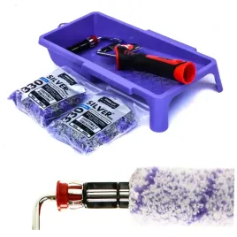 zestaw-4x-walek-silver-10cm-20mm-uchwyt-kuweta