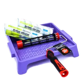 2x-walek-microfibra-25cm-kuweta-uchwyt