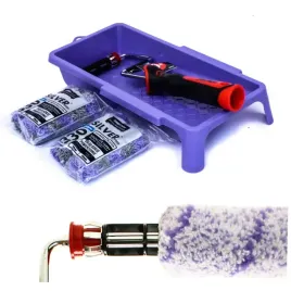 zestaw-4x-walek-silver-10cm-10mm-uchwyt-kuweta