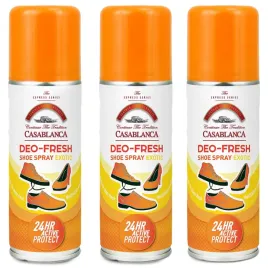 odswiezacz-dezodorant-do-butow-casablanca-deo-fresh-exotic-zestaw-3x-125-ml