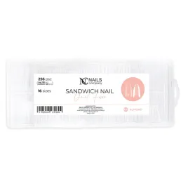 nails-company-sanwich-form-almond-podwojne-formy-do-szybkiego-przedluzania