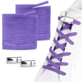 sznurowki-do-trampek-bez-wiazania-fioletowe