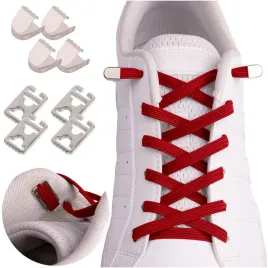 sznurowki-adidasy-trampki-bez-wiazania-czerwone