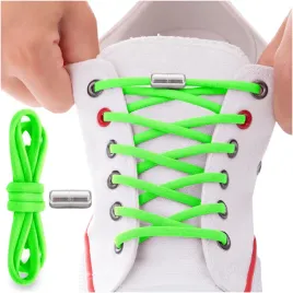 elastyczne-sznurowki-bez-wiazania-z-zapieciem-dlugie-100-cm-zielone