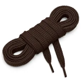 sznurowki-sznurowadla-plaskie-7-mm-c-braz-45-cm
