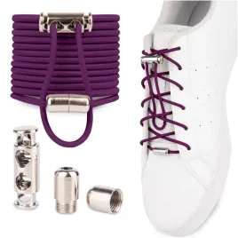 sznurowki-bez-wiazania-elastyczne-fioletowe