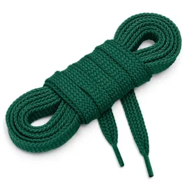 sznurowki-sznurowadla-plaskie-7mm-c-zielony-75-cm