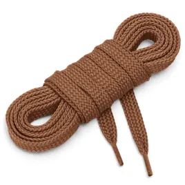 sznurowki-sznurowadla-plaskie-7-mm-orzech-90-cm
