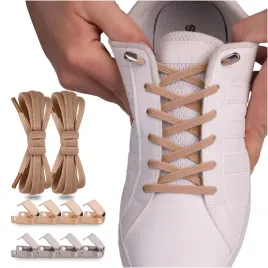 sznurowki-do-butow-plaskie-gumowe-ciemno-bezowe