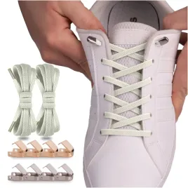 sznurowki-plaskie-dla-dzieci-mieta-mietowe