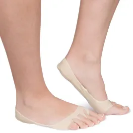 stopki-baletki-skarpetki-amortyzujace-poduszki