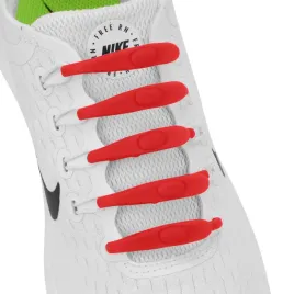 elastyczne-sznurowki-bez-wiazania-czerwone