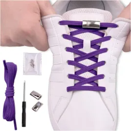 sznurowki-elastyczne-bez-wiazania-fioletowe