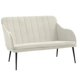 lawka-kremowa-110x76x80-cm-obita-aksamitem