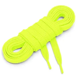 sznurowki-sznurowadla-plaskie-7mm-150-cm-neon-ziel