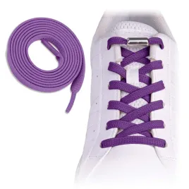 sznurowki-bez-wiazania-do-butow-fioletowe