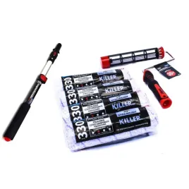 4-walki-killer-25cm-13mm-uchwyt-kij-dolphin-330