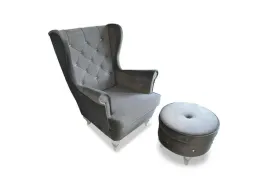 fotel-uszak-okragly-podnozek-skandynawski-elegancki-klasyczny