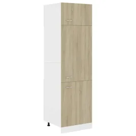 szafka-na-lodowke-kolor-dab-sonoma-60x57x207-cm-plyta-wiorowa