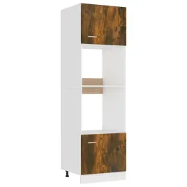 szafka-na-mikrofalowke-przydymiony-dab-60x57x207-cm